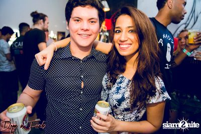 Dope As Funk presents: The Get Down at Whiteline — photo 43