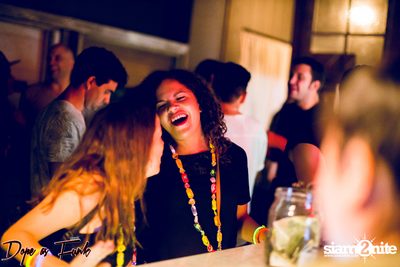 Dope As Funk presents: The Get Down at Whiteline — photo 46