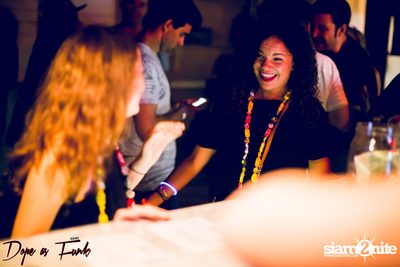 Dope As Funk presents: The Get Down at Whiteline — photo 47