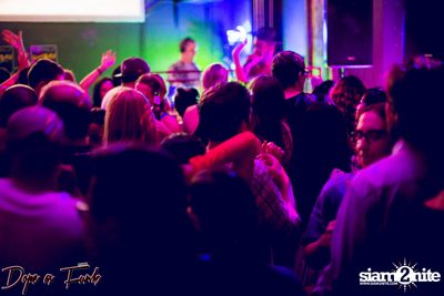 Dope As Funk presents: The Get Down at Whiteline — photo 48