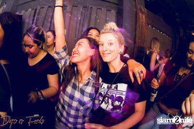 Dope As Funk presents: The Get Down at Whiteline — photo 53