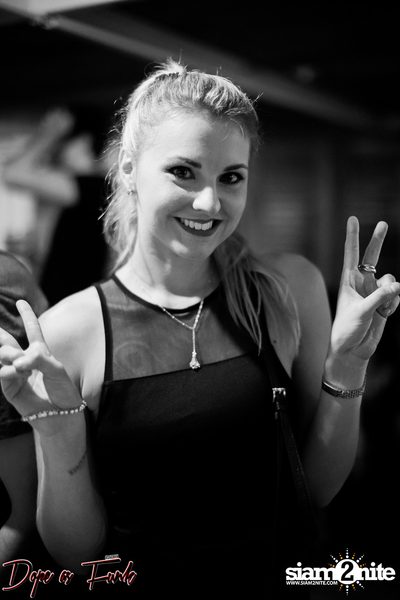 Dope As Funk presents: The Get Down at Whiteline — photo 61