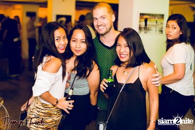 Dope As Funk presents: The Get Down at Whiteline — photo 64