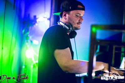 Dope As Funk presents: The Get Down at Whiteline — photo 72