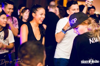 Dope As Funk presents: The Get Down at Whiteline — photo 75