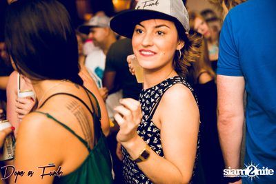 Dope As Funk presents: The Get Down at Whiteline — photo 78