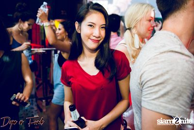 Dope As Funk presents: The Get Down at Whiteline — photo 91