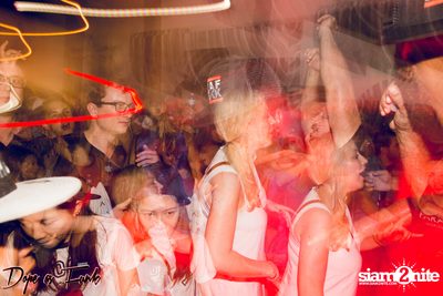 Dope As Funk presents: The Get Down at Whiteline — photo 99