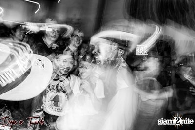 Dope As Funk presents: The Get Down at Whiteline — photo 100