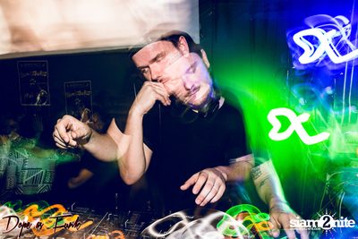 Dope As Funk presents: The Get Down at Whiteline — photo 101