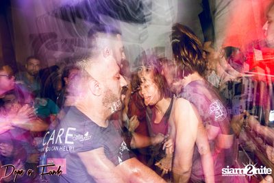 Dope As Funk presents: The Get Down at Whiteline — photo 103