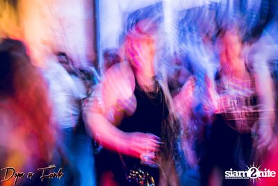 Dope As Funk presents: The Get Down at Whiteline — photo 104