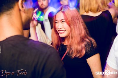 Dope As Funk presents: The Get Down at Whiteline — photo 106