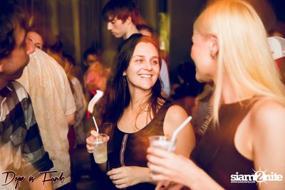 Dope As Funk presents: The Get Down at Whiteline — photo 107