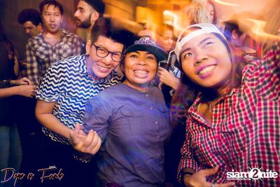 Dope As Funk presents: The Get Down at Whiteline — photo 110