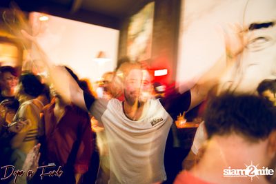 Dope As Funk presents: The Get Down at Whiteline — photo 112