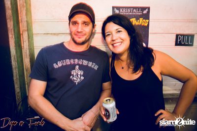 Dope As Funk presents: The Get Down at Whiteline — photo 115
