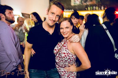 Dope As Funk presents: The Get Down at Whiteline — photo 116