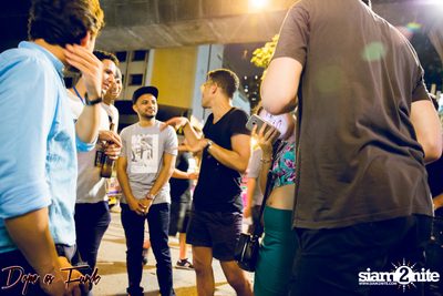 Dope As Funk presents: The Get Down at Whiteline — photo 118