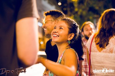 Dope As Funk presents: The Get Down at Whiteline — photo 119
