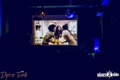 Dope As Funk presents: The Get Down at Whiteline — photo 120