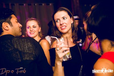Dope As Funk presents: The Get Down at Whiteline — photo 146