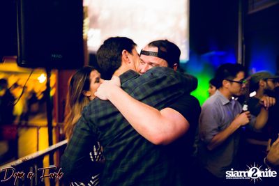 Dope As Funk presents: The Get Down at Whiteline — photo 147