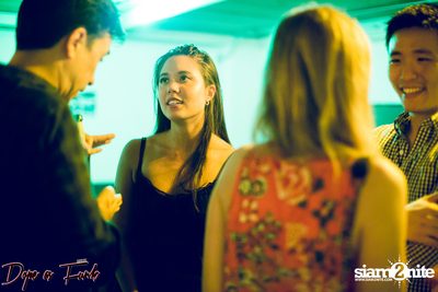 Dope As Funk presents: The Get Down at Whiteline — photo 152
