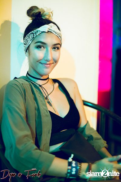 Dope As Funk presents: The Get Down at Whiteline — photo 153
