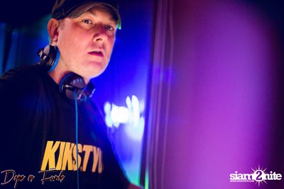 Dope As Funk presents: The Get Down at Whiteline — photo 159