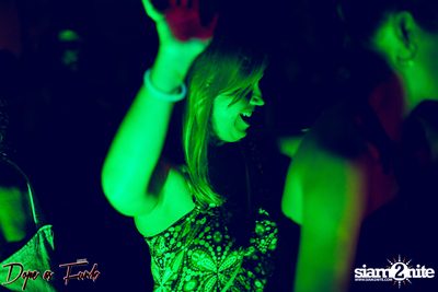 Dope As Funk presents: The Get Down at Whiteline — photo 162