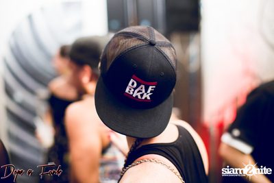Dope As Funk presents: The Get Down at Whiteline — photo 164