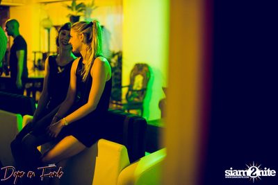 Dope As Funk presents: The Get Down at Whiteline — photo 167