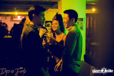 Dope As Funk presents: The Get Down at Whiteline — photo 168