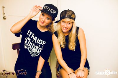 Dope As Funk presents: The Get Down at Whiteline — photo 173
