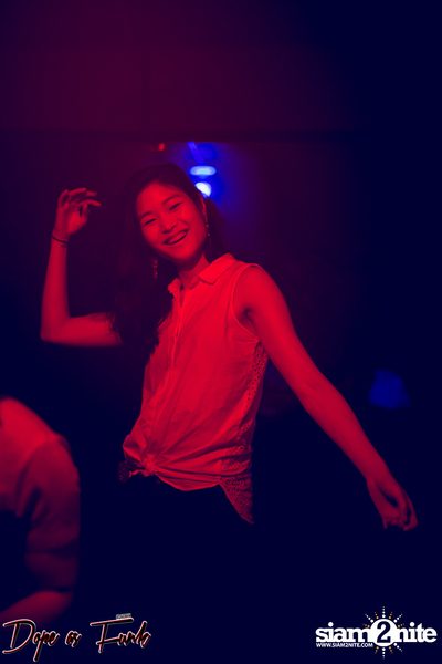 Dope As Funk presents: The Get Down at Whiteline — photo 177