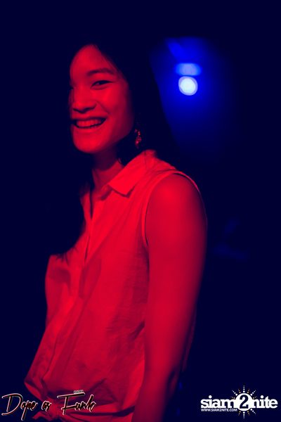 Dope As Funk presents: The Get Down at Whiteline — photo 178
