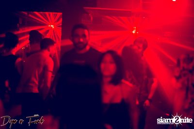 Dope As Funk presents: The Get Down at Whiteline — photo 179