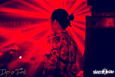 Dope As Funk presents: The Get Down at Whiteline — photo 180
