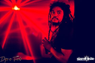 Dope As Funk presents: The Get Down at Whiteline — photo 183