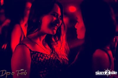 Dope As Funk presents: The Get Down at Whiteline — photo 191