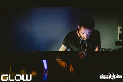 Yippiee Label Night at Glow — photo 1