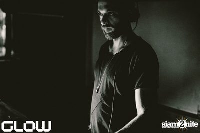 Yippiee Label Night at Glow — photo 2