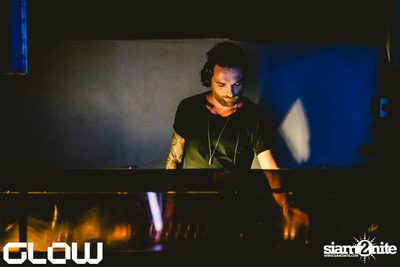 Yippiee Label Night at Glow — photo 4