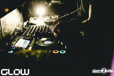 Yippiee Label Night at Glow — photo 5