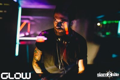 Yippiee Label Night at Glow — photo 6