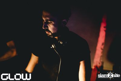 Yippiee Label Night at Glow — photo 8
