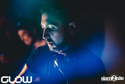 Yippiee Label Night at Glow — photo 10