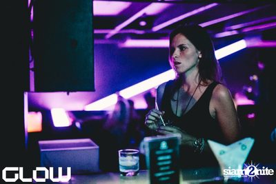 Yippiee Label Night at Glow — photo 11