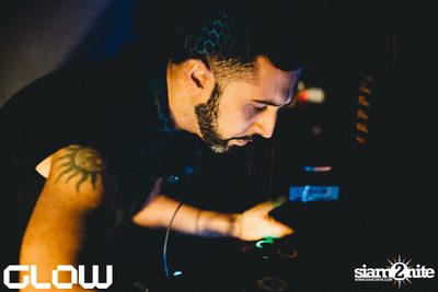 Yippiee Label Night at Glow — photo 12